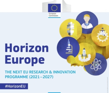 Convocatorias de propostas e actividades relacionadas para o programa de traballo ERC 2021 no marco de Horizonte Europa, o Programa marco de investigación e innovación (2021-2027)